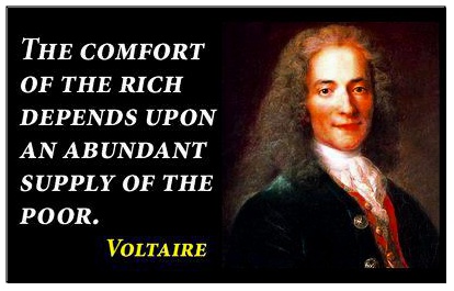 Voltaire