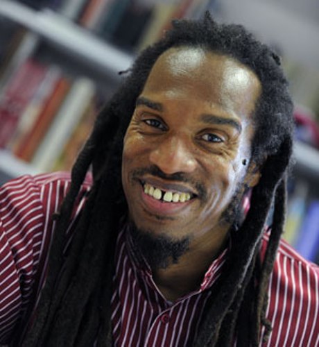 Benjamin Zephaniah