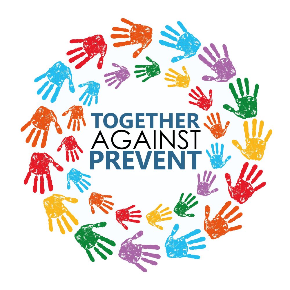 Together-Against-Prevent