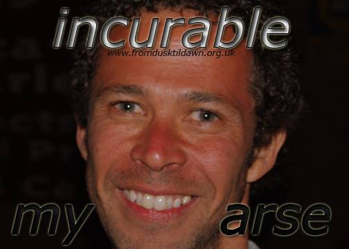 Incurable>